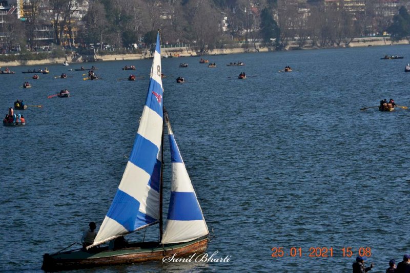 Nainital