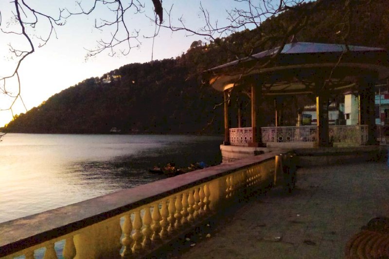 Nainital