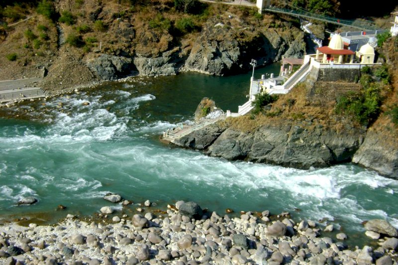 Rudraprayag