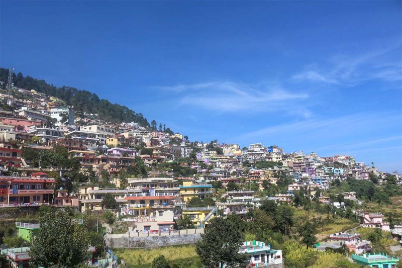 Pauri