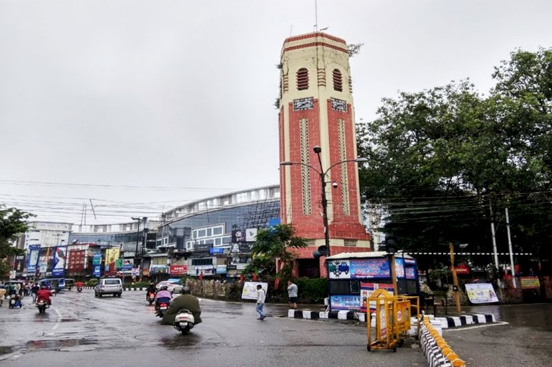 Dehradun