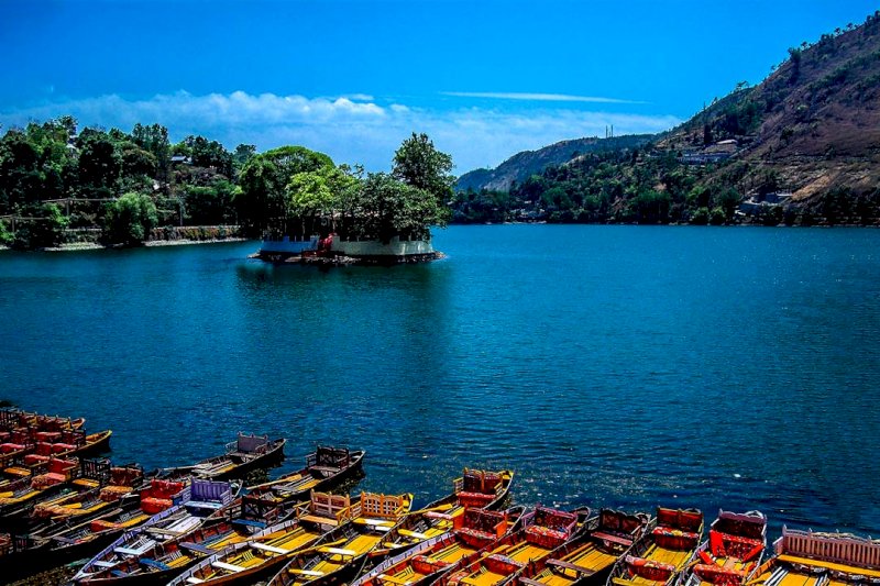 Bhimtal