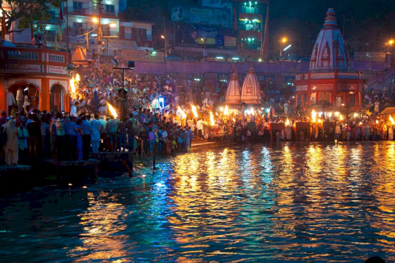 Haridwar