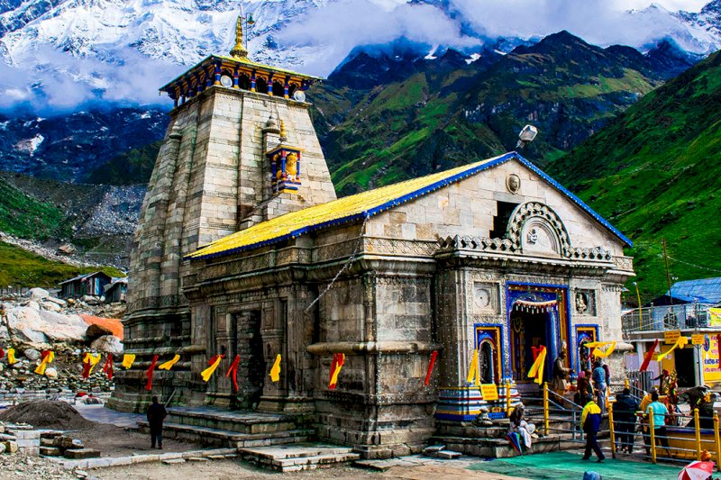 Kedarnath