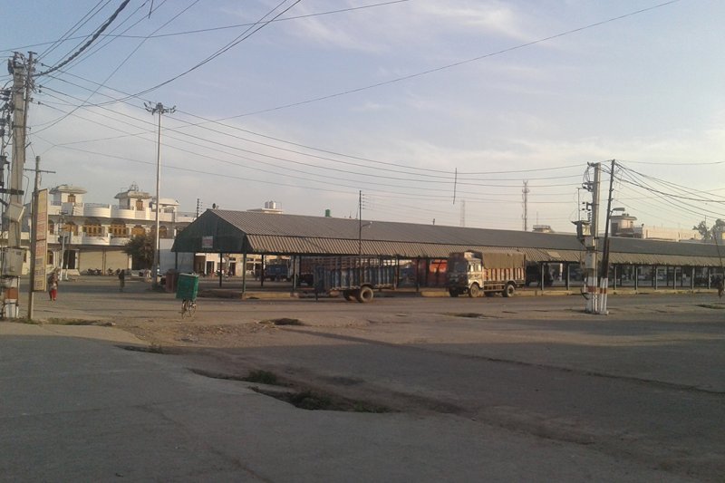 Gadarpur