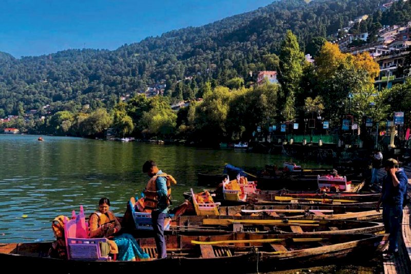 Nainital