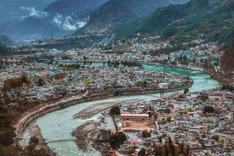 Uttarkashi