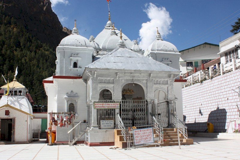 Gangotri