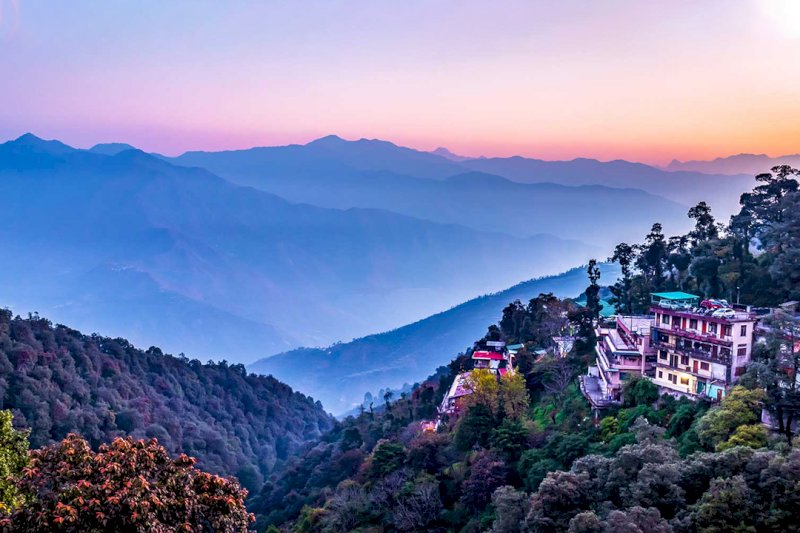 Mussoorie