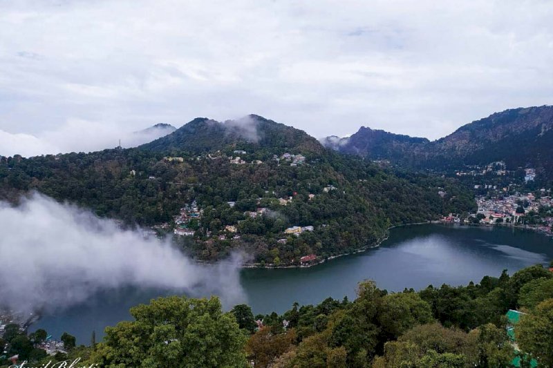 Nainital