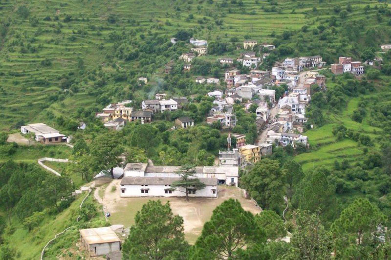Bhanoli