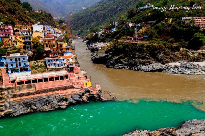 Devprayag