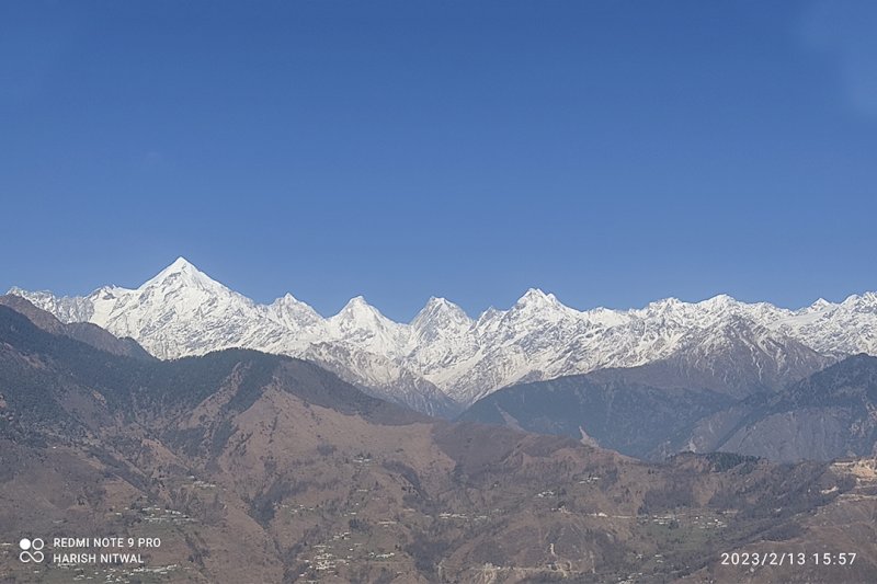 Chopta