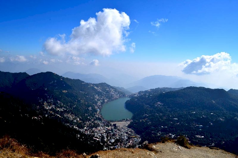 Nainital