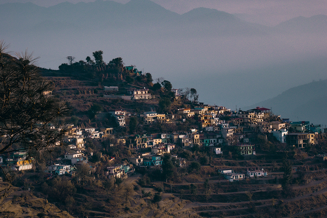 Ranikhet