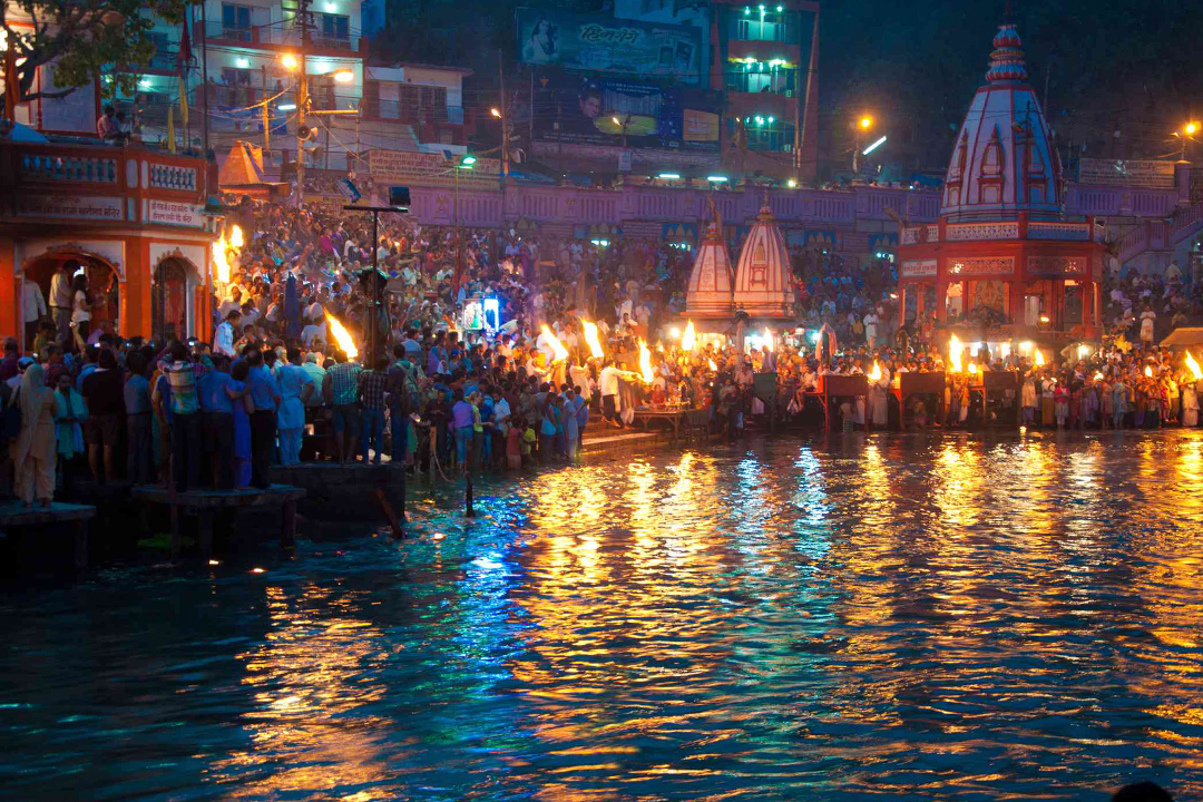 HARIDWAR