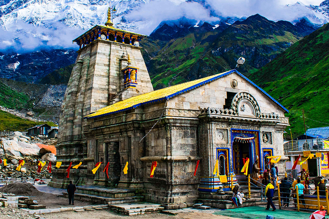 KEDARNATH