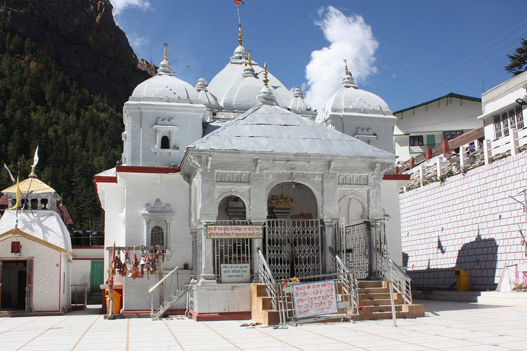 Gangotri