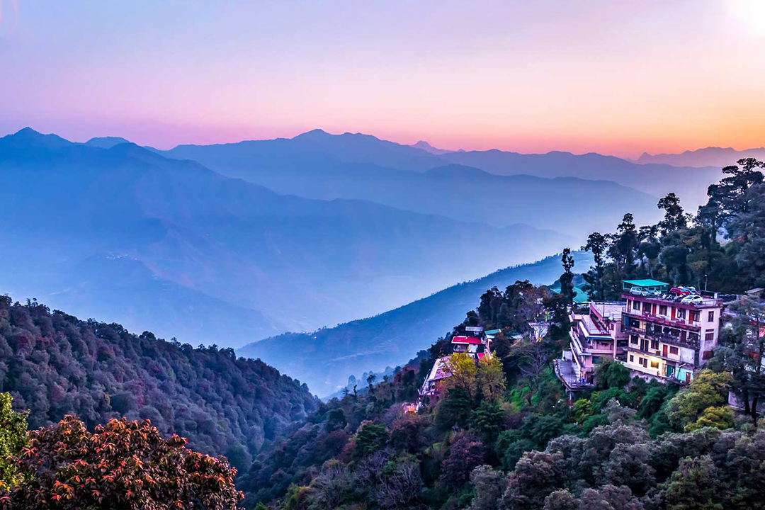 Mussoorie