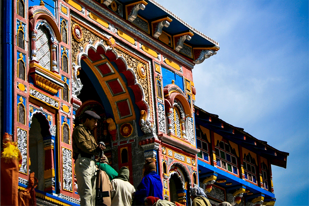 Badrinath