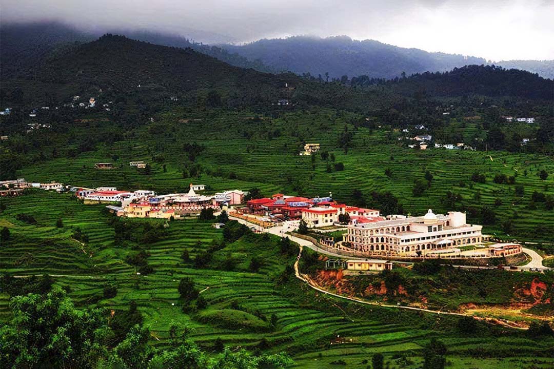 CHAMPAWAT