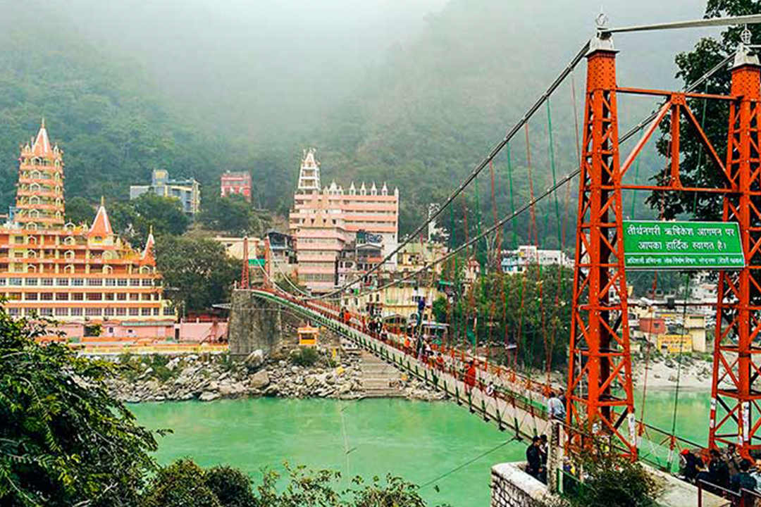 Rishikesh