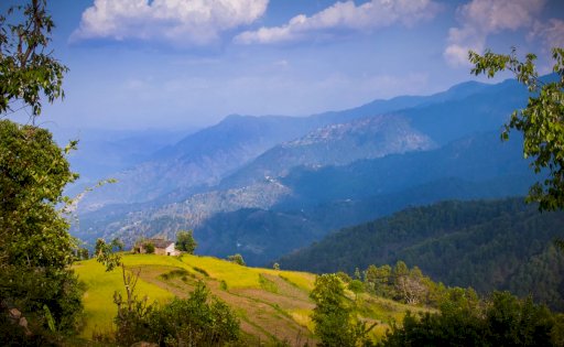 Chill in ranikhet & almora tour