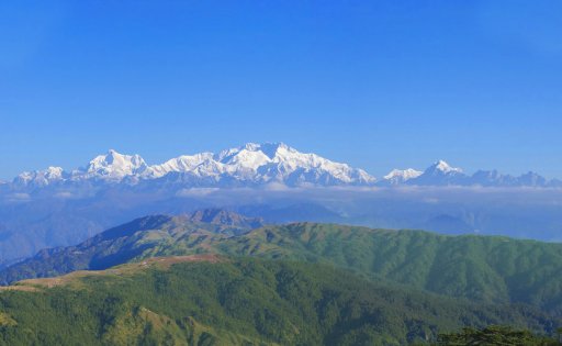 Discover kumaun hills tour